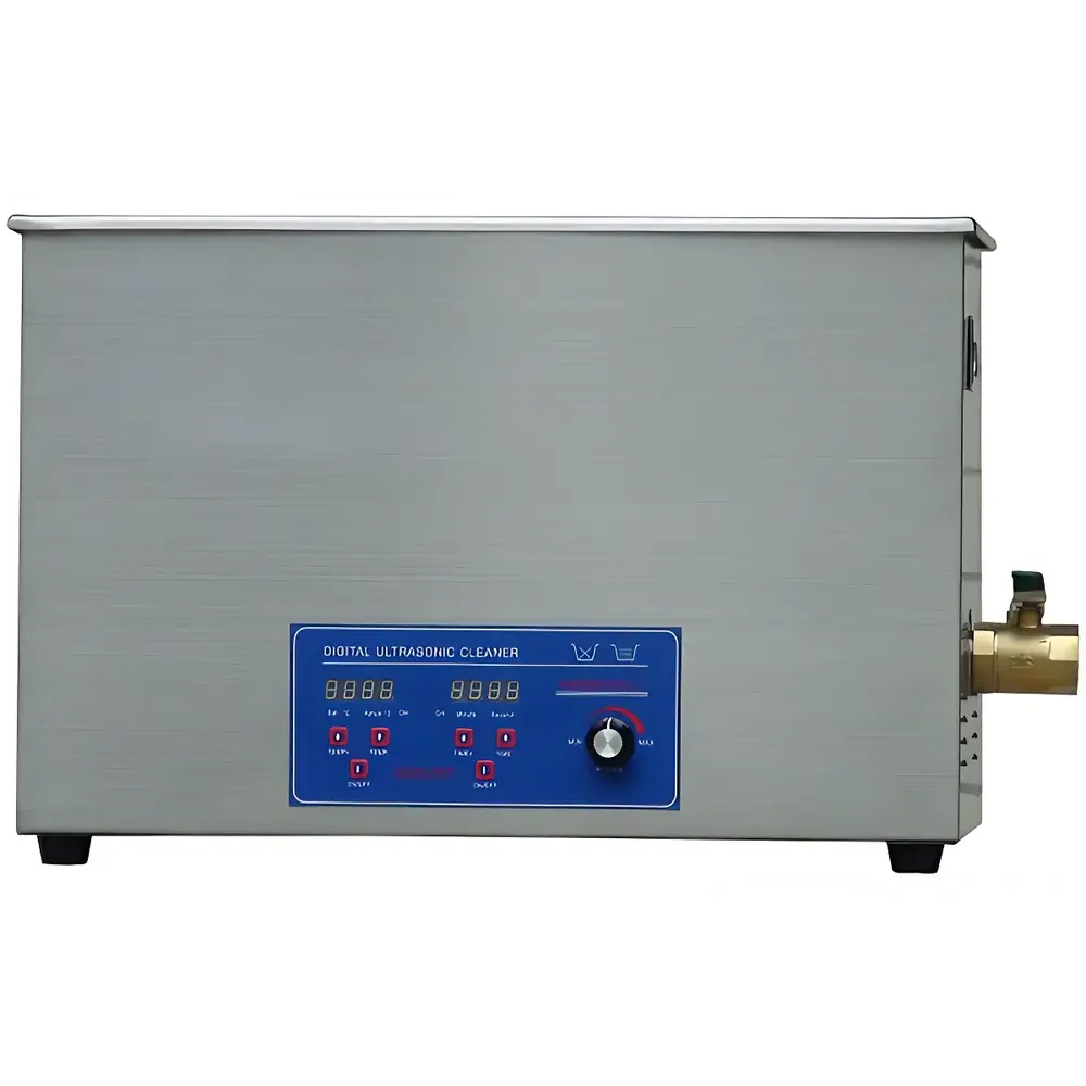 Hanuo HN-180AL Benchtop Ultrasonic Cleaner