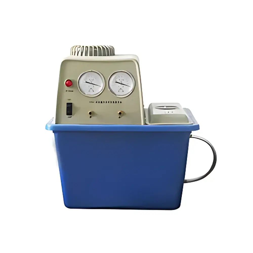 Hanuo SHD-III Circulating Water Vacuum Pump