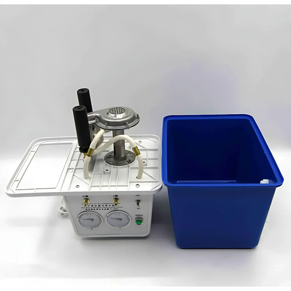 Hanuo SHD-III Circulating Water Vacuum Pump