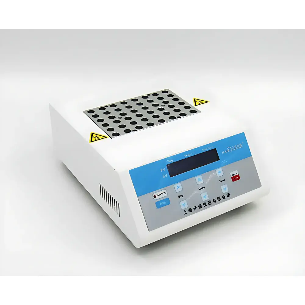 Hanuo HD200 Intelligent Multi-Zone Dry Block Incubator