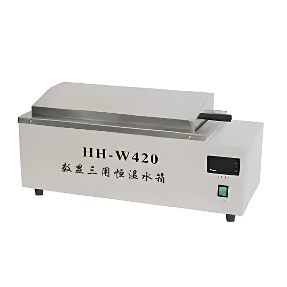 Hanuo HH-600 Triple-Function Constant-Temperature Water Bath