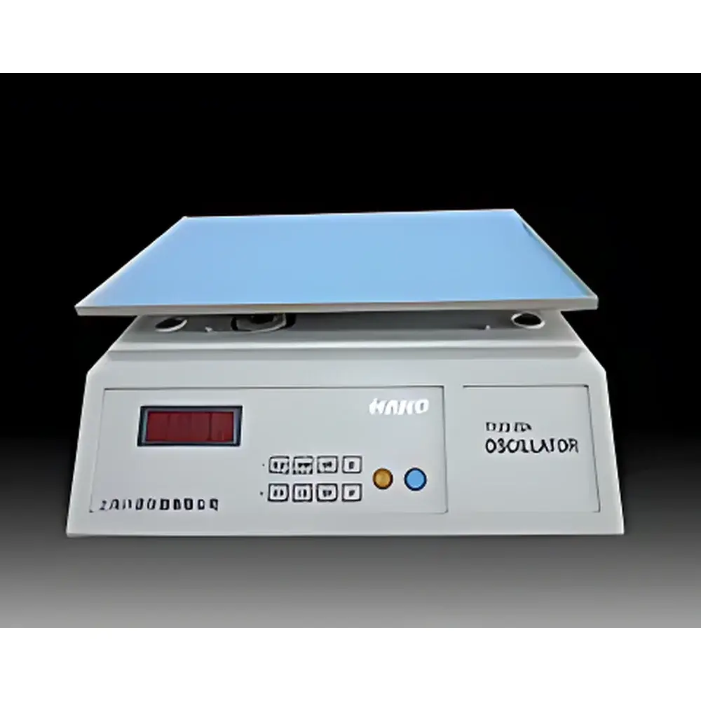 Hanuo TYZD-III RPR Rotary Oscillator for Syphilis Serology Testing