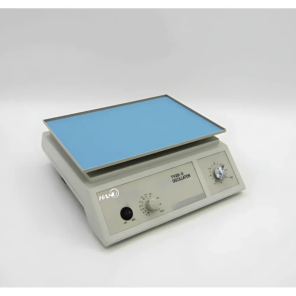 Hanuo TYZD-III RPR Rotary Oscillator for Syphilis Serology Testing