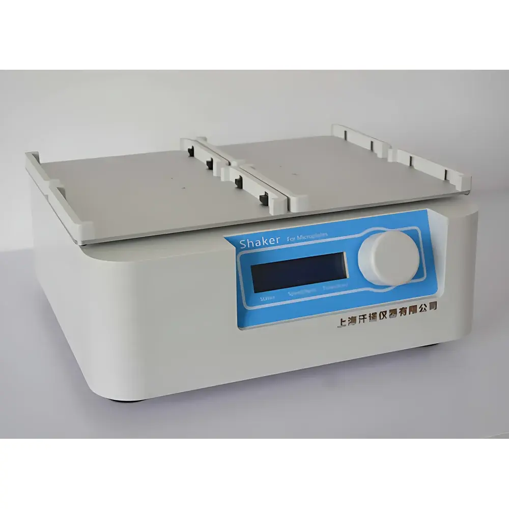 Hanuo HNX-1500 Microplate Orbital Shaker