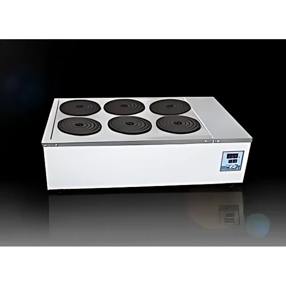 Hanuo HNW-D-2 Precision Digital Water Bath with LCD Display