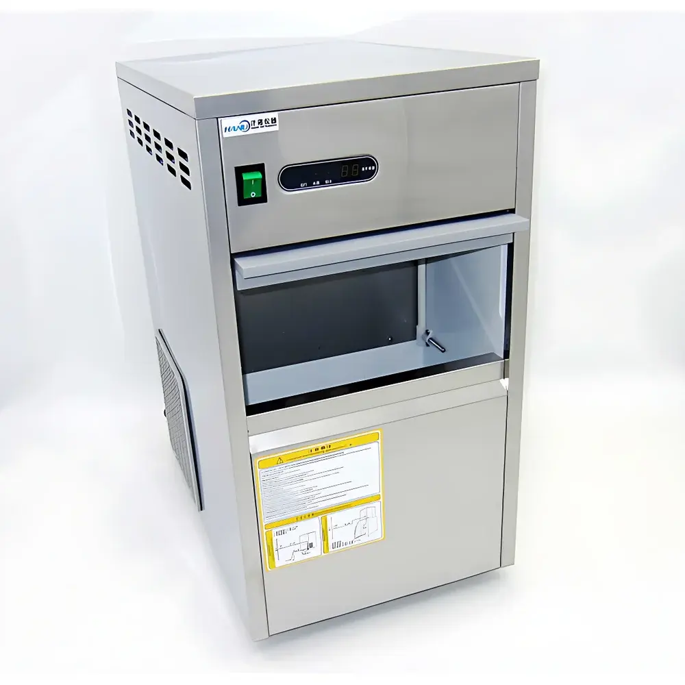 Hanuo FM-20 Compact Flake Ice Machine