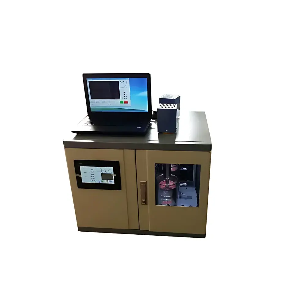 Hanuo HN-2008 Low-Temperature Ultrasonic Extraction System