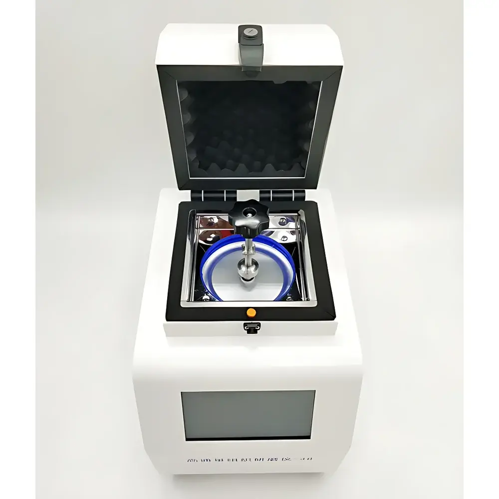 Hanuo Daxluot-24 High-Throughput Tissue Grinder