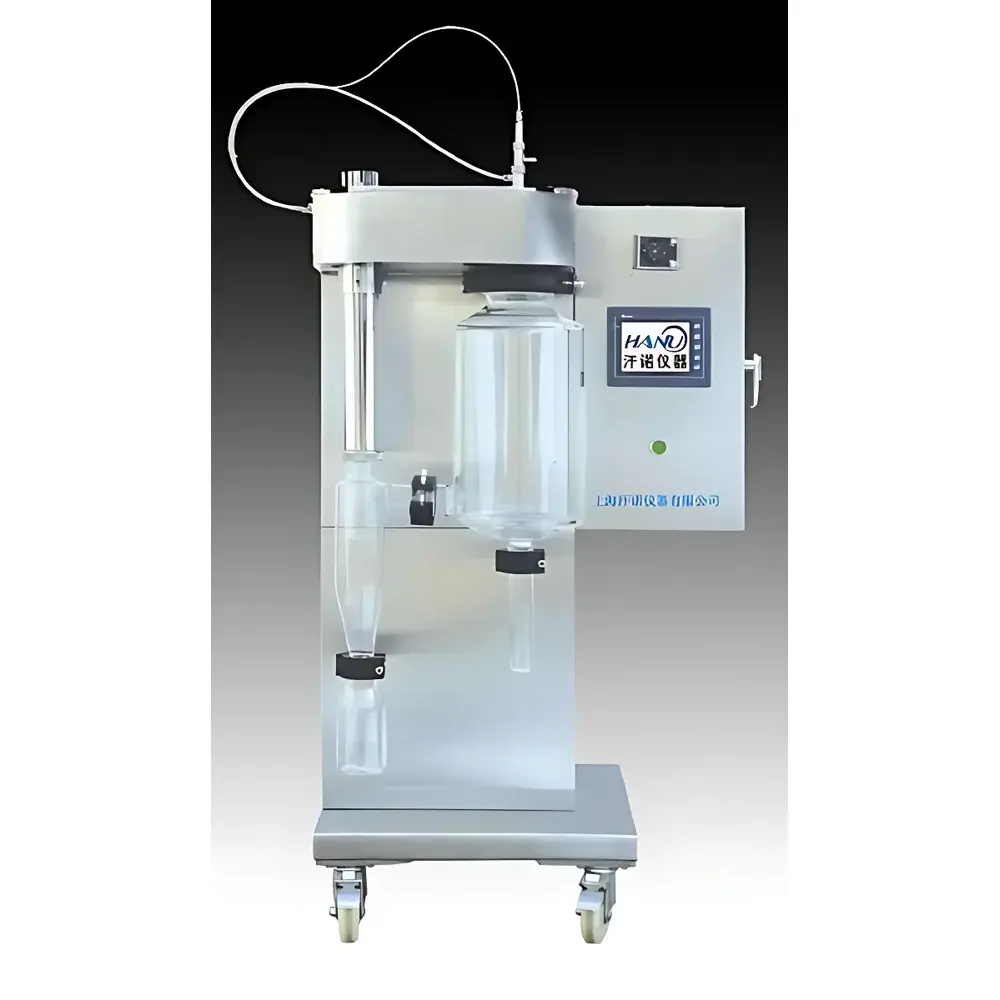 Hanuo HN-1500P Laboratory Spray Dryer