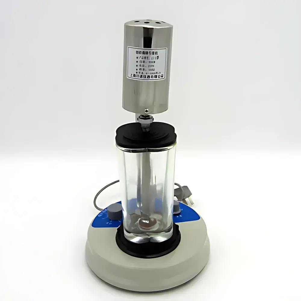 Hanuo JJ-2B Visual Tissue Homogenizer