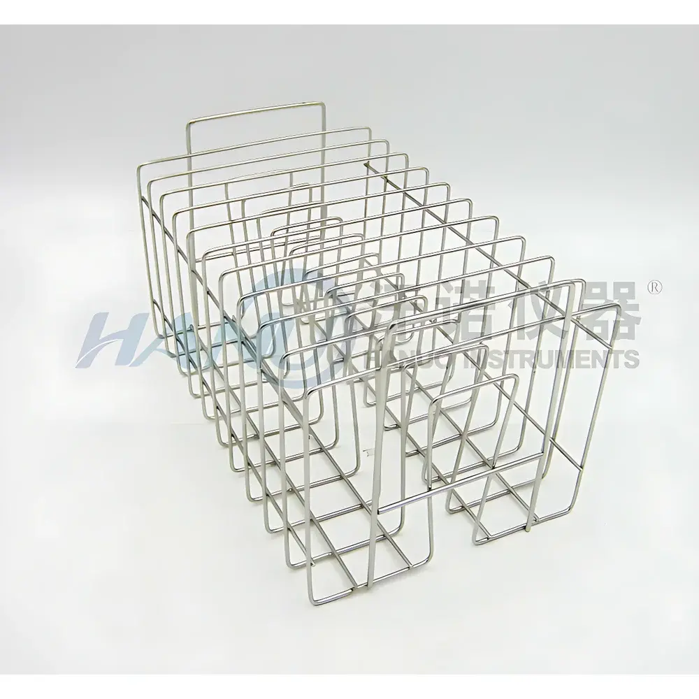 Hanuo HN-10N Sterilizable Pulsed-Action Aseptic Homogenizer