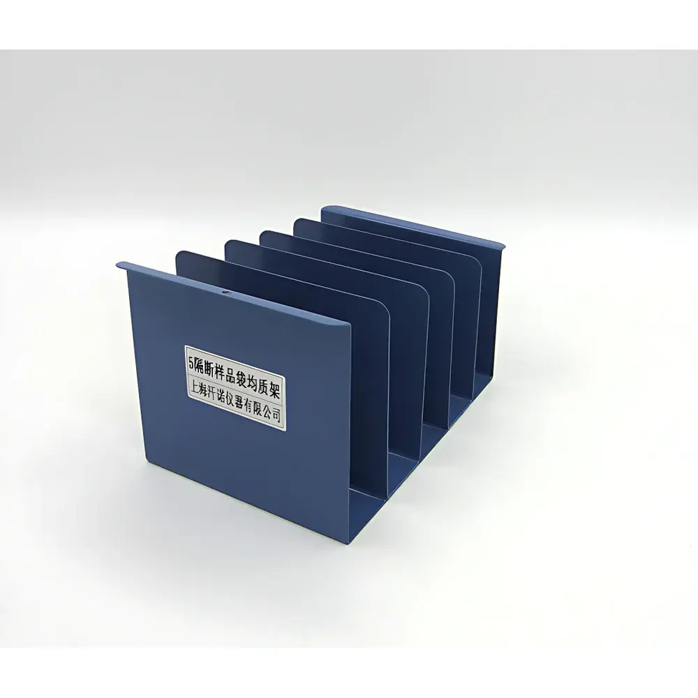Hanuo HN-10N Sterilizable Pulsed-Action Aseptic Homogenizer