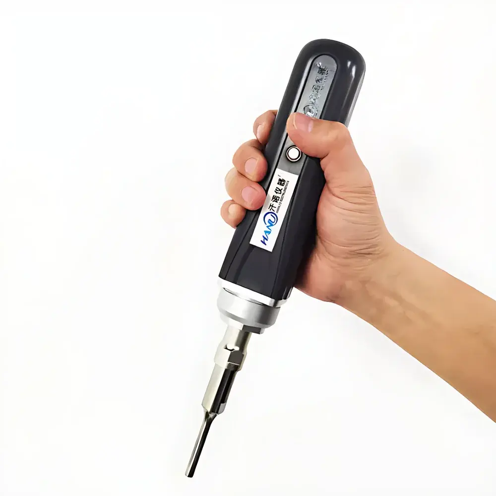 Hanuo Dalxuot-300M Handheld Ultrasonic Cell Disruptor