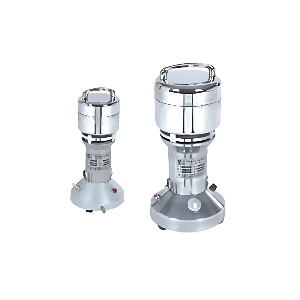 Hanuo DFY-600C High-Speed Sealed Laboratory Crusher