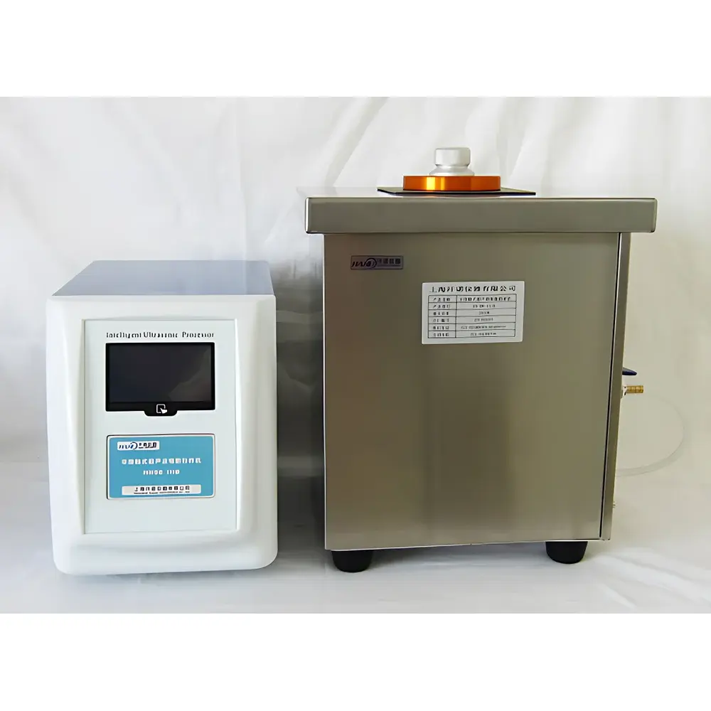 Hannuo HN98-IIIB Non-Contact Ultrasonic Cell Disruptor