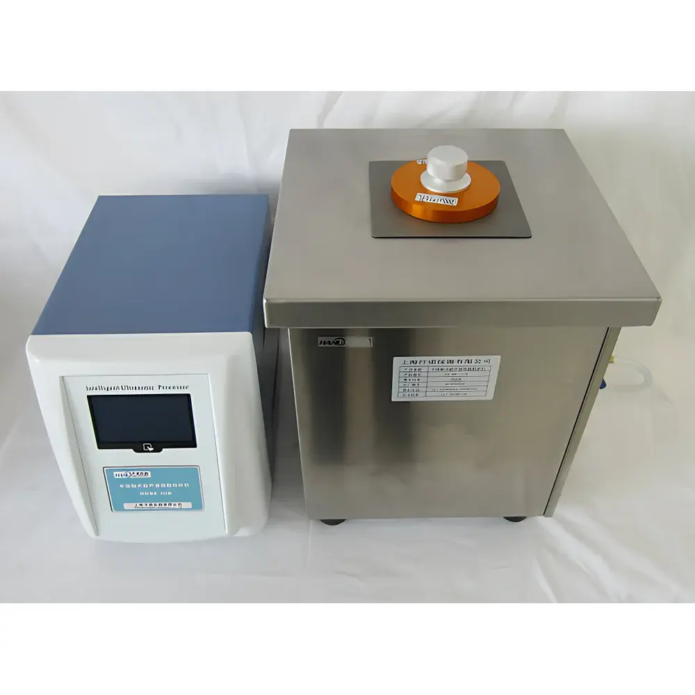 Hannuo HN98-IIIB Non-Contact Ultrasonic Cell Disruptor