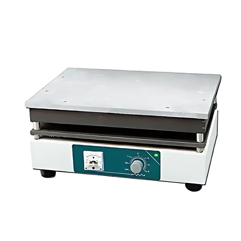 Hanuo DB-1 Stainless Steel Electric Heating Plate