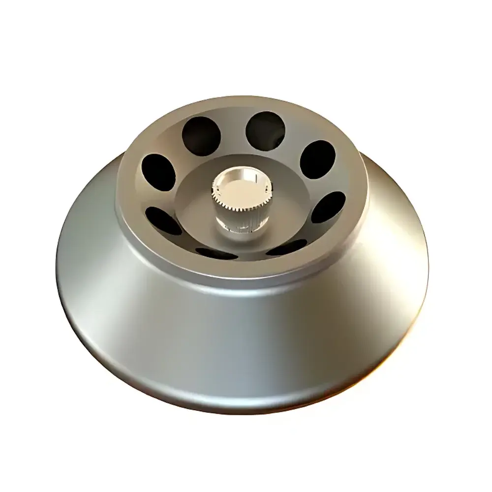 Hanuo Mini-10K Benchtop Microcentrifuge