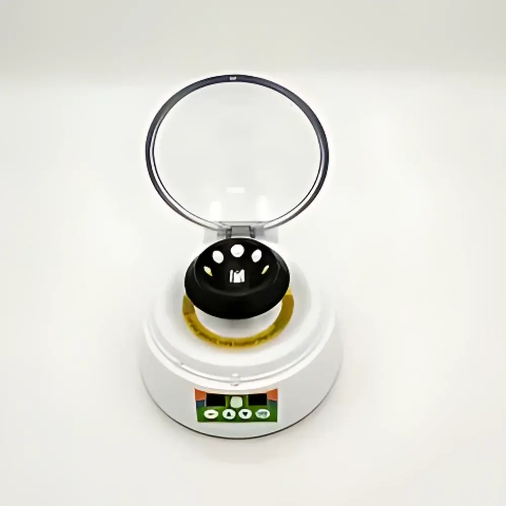 Hanuo Mini-10K Benchtop Microcentrifuge