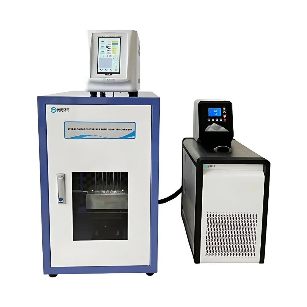 Daxluot Daxluot-24S 24-Channel High-Intensity Ultrasonic Cell Disruptor