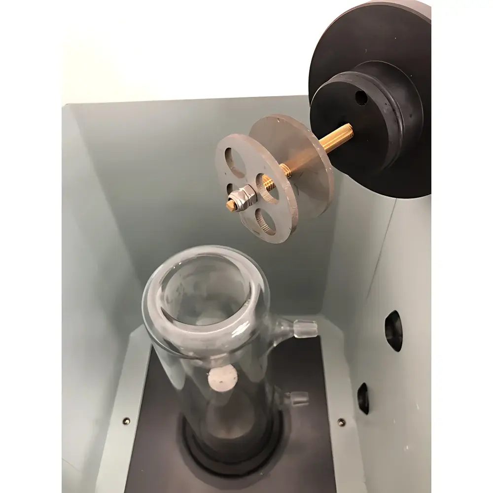 Hanuo HN98-IIB Non-Contact Ultrasonic Cell Disruptor