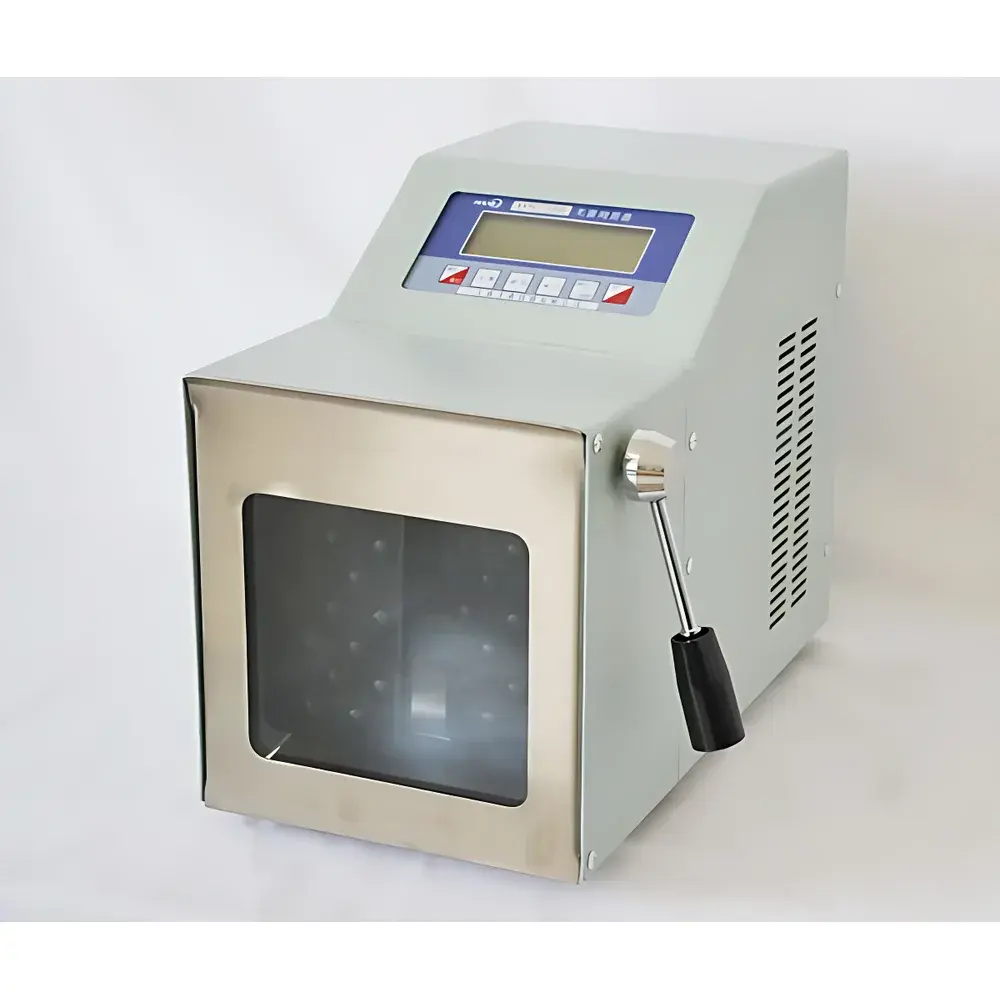 Food-Grade Stomacher Homogenizer HN-10N by Hanuo