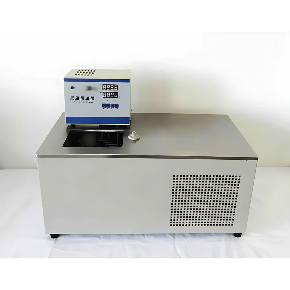 Hanuo DC-0520 Low-Temperature Constant-Temperature Circulating Bath