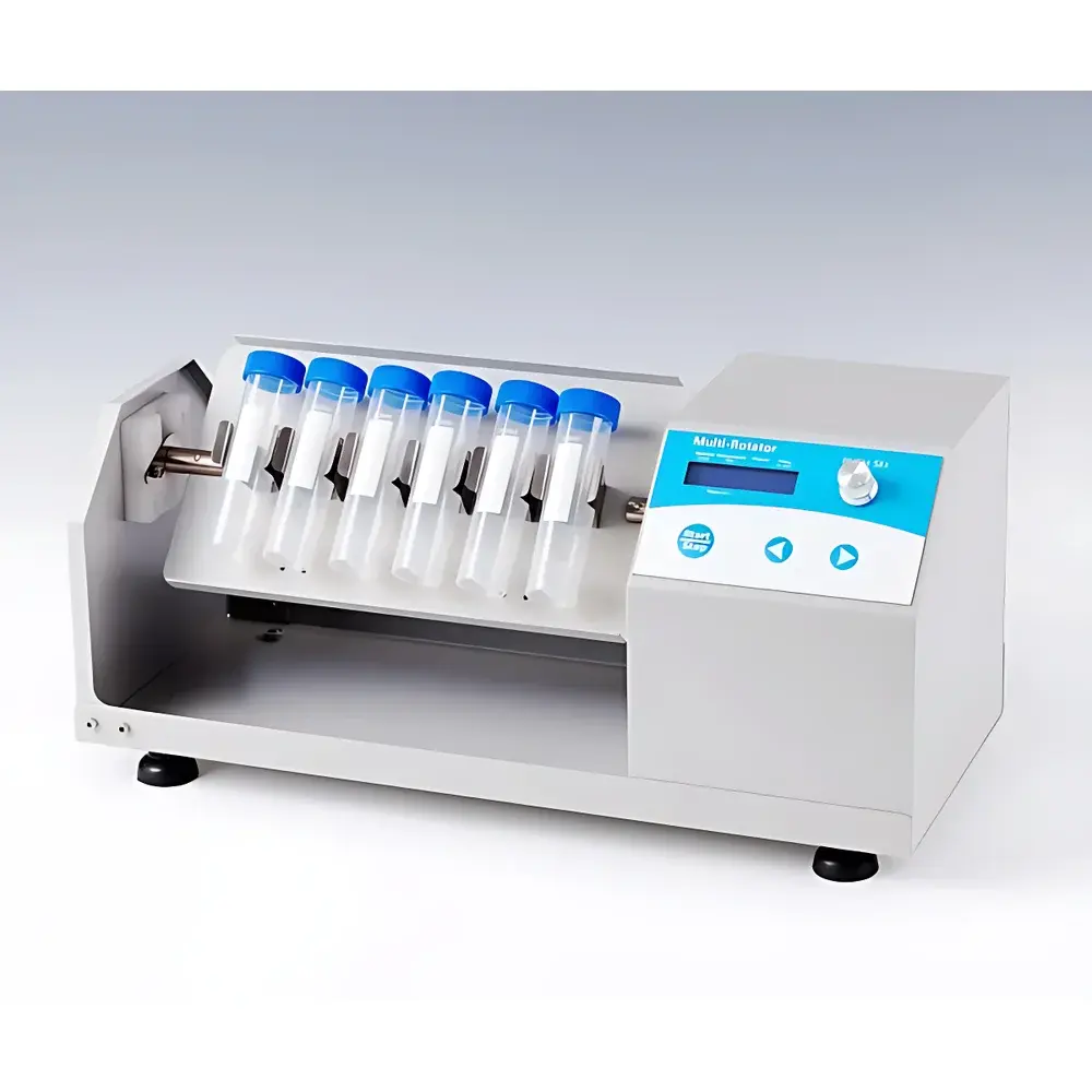 RH-100 Flip-Over Shaker