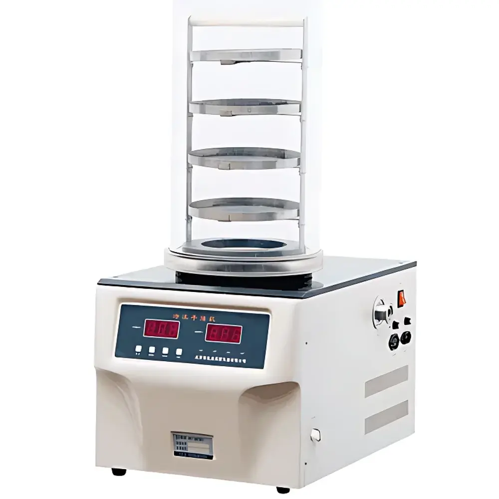 Hanuo FD-1A-50 Benchtop Freeze Dryer