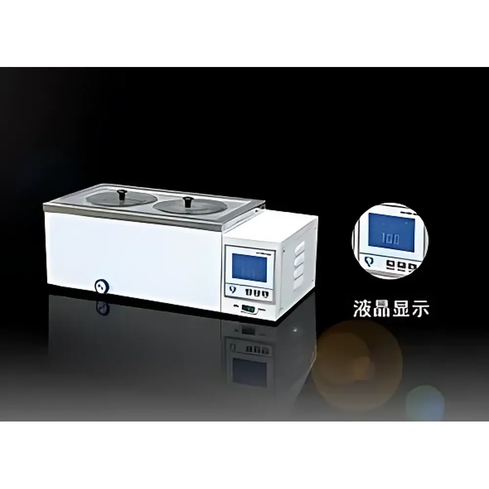 Hanuo HHW600-2B Triple-Function Precision Digital Water Bath