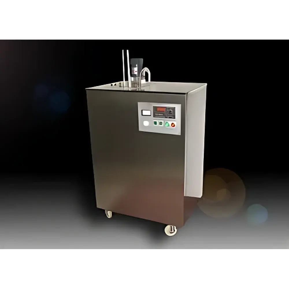 Hanuo HN-10A High-Precision Calibration-Grade Low-Temperature Circulating Bath