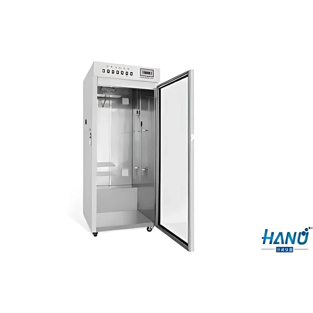 Hanuo YC-1 Chromatography Refrigerator