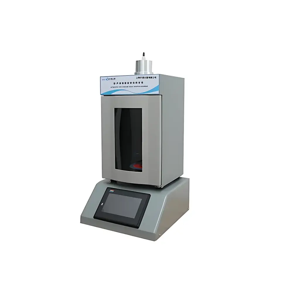 Hannuo Hannuo-950EW High-Power Ultrasonic Cell Disruptor