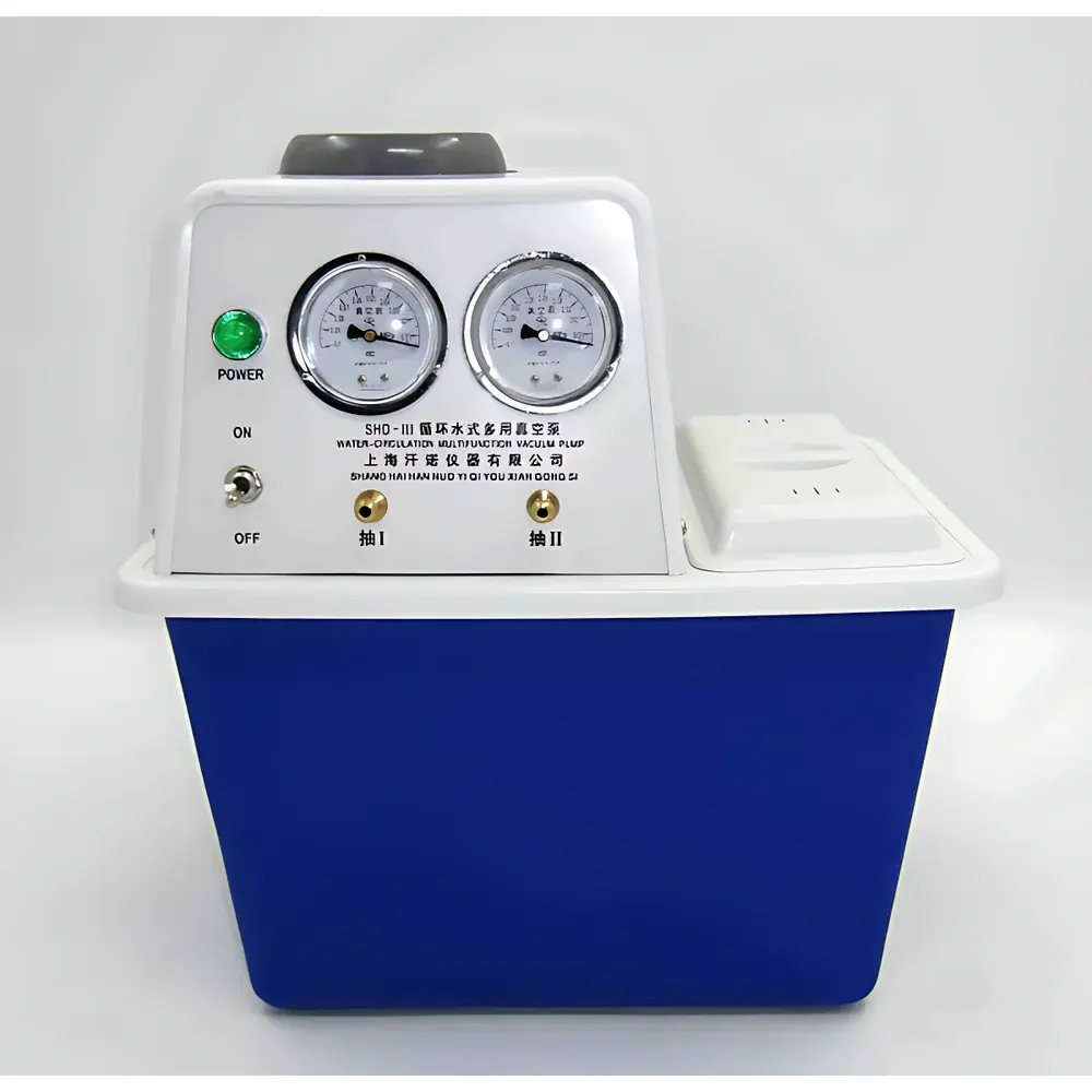 Hanuo SHZ-DIII Circulating Water Vacuum Pump