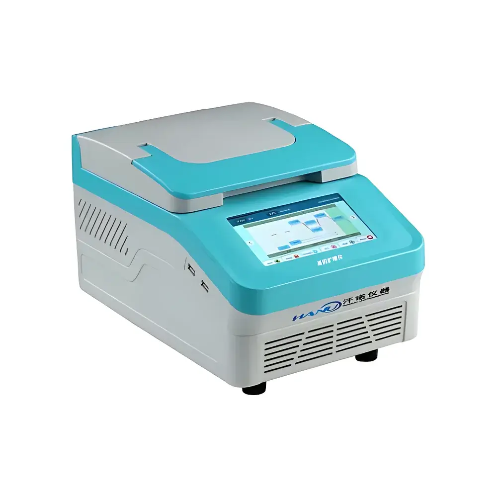 Hanuo HN-SP96G Gradient Thermal Cycler for PCR
