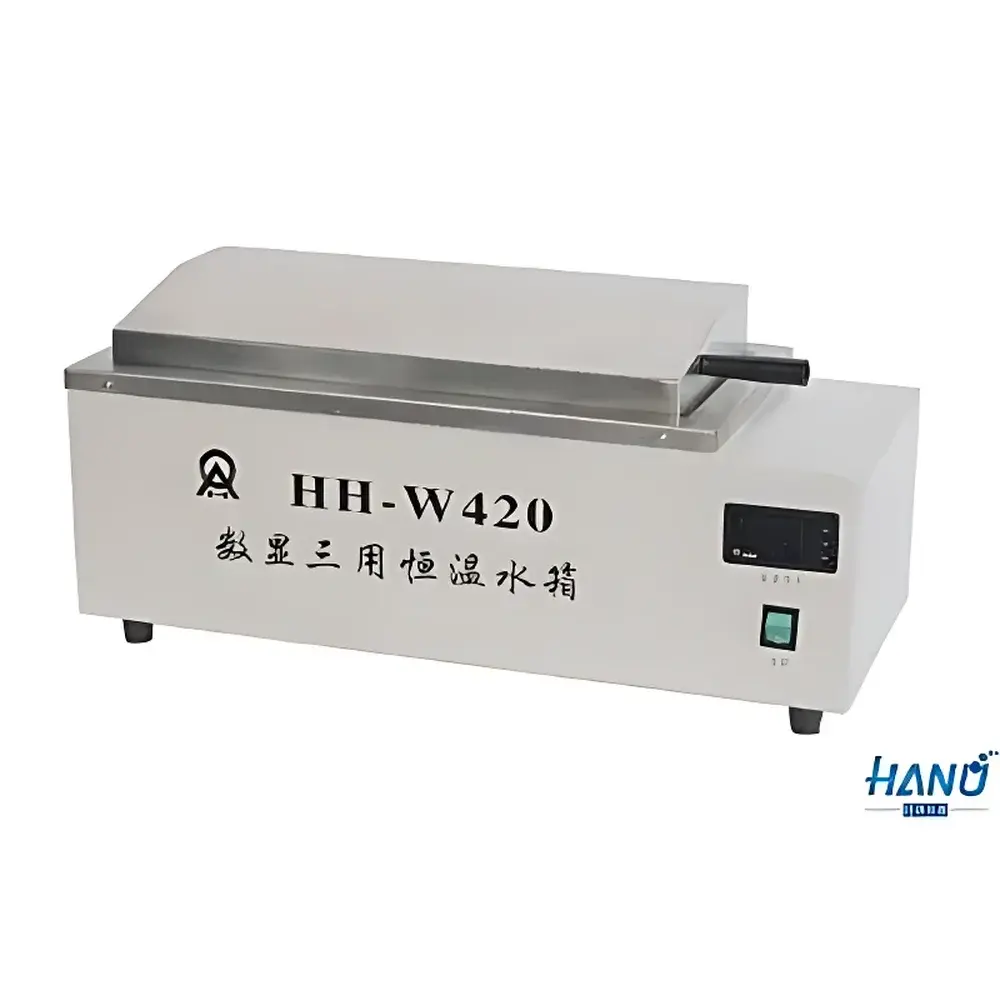 Hanuo HH-420 Triple-Function Constant-Temperature Water Bath