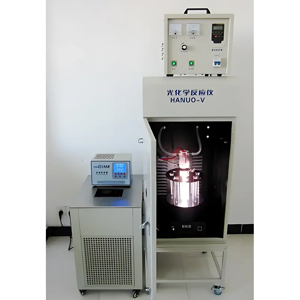 Hanuo DL-2005 Integrated Low-Temperature Circulating Chiller