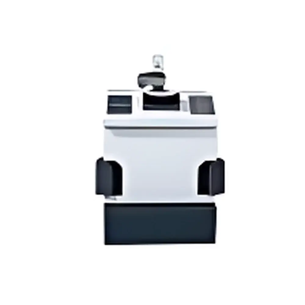 Hanuo UV-2000 Darkroom-Style UV Transilluminator with 302 nm Emission