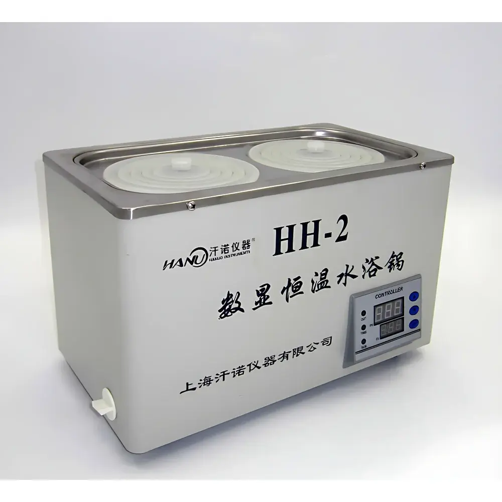 Hanuo HH-6A Digital Display Constant-Temperature Magnetic Stirring Water Bath