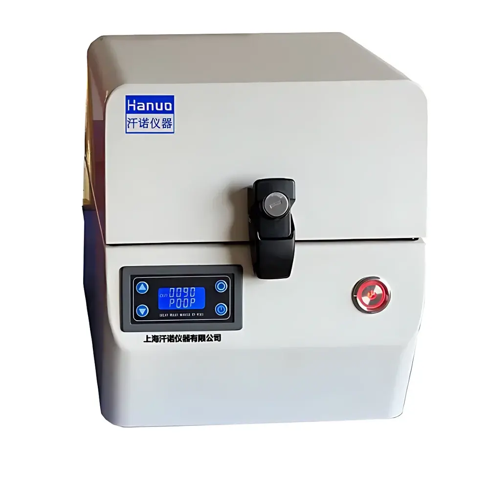 Hanuo Daxluot-M4 Portable Single-Seed Grinding Mill