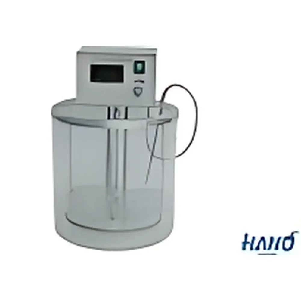 Hanuo 76-1B Precision Stirred Glass Water Bath Circulator