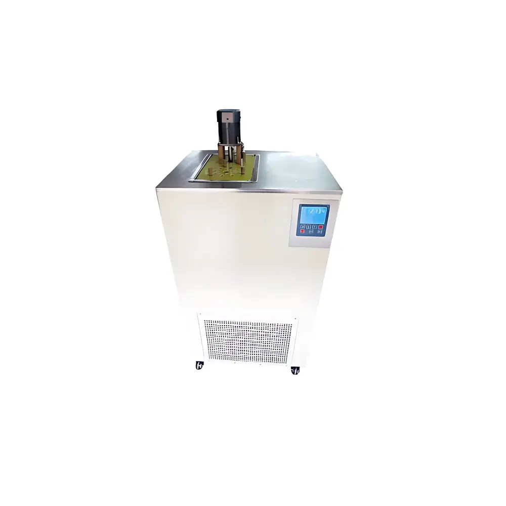 Hanuo HN-300A Precision Standard Oil Bath Calibrator