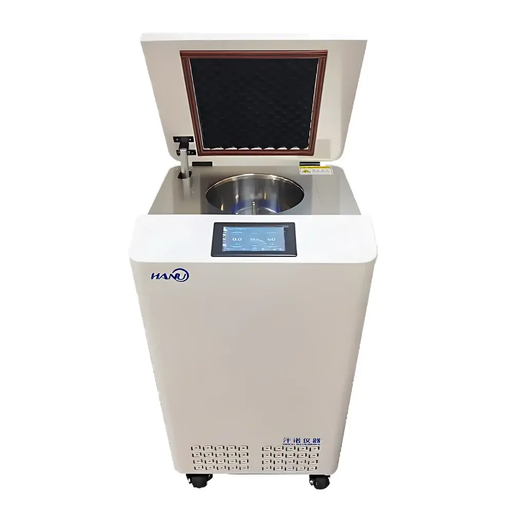 Hanuo Daxluot-192C Cryogenic High-Throughput Tissue Grinder