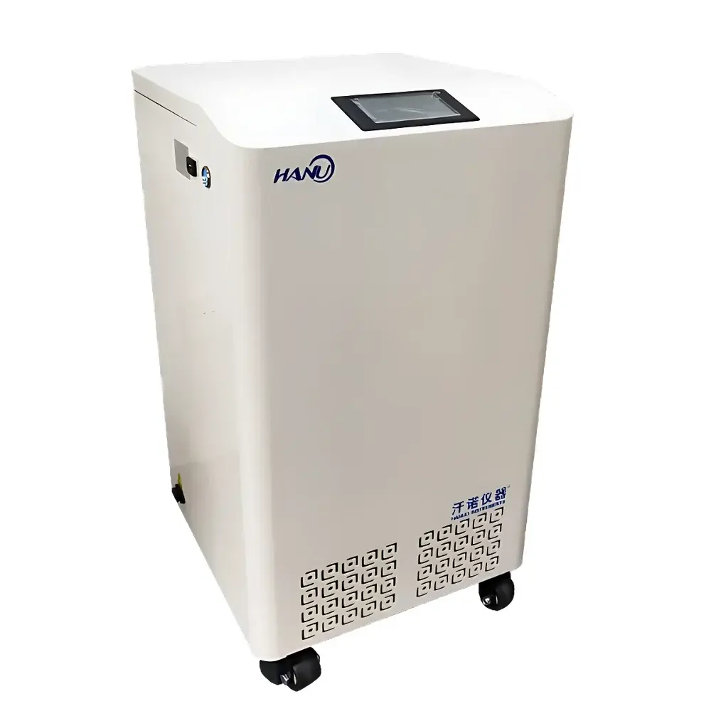 Hanuo Daxluot-192C Cryogenic High-Throughput Tissue Grinder