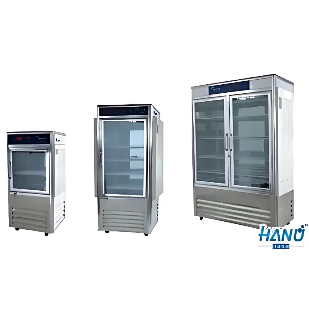 Hanuo PRX-80A Intelligent Plant Growth Chamber