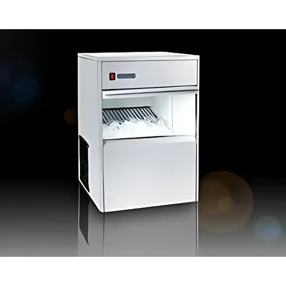 Hanuo HN100 Commercial Flake Ice Machine