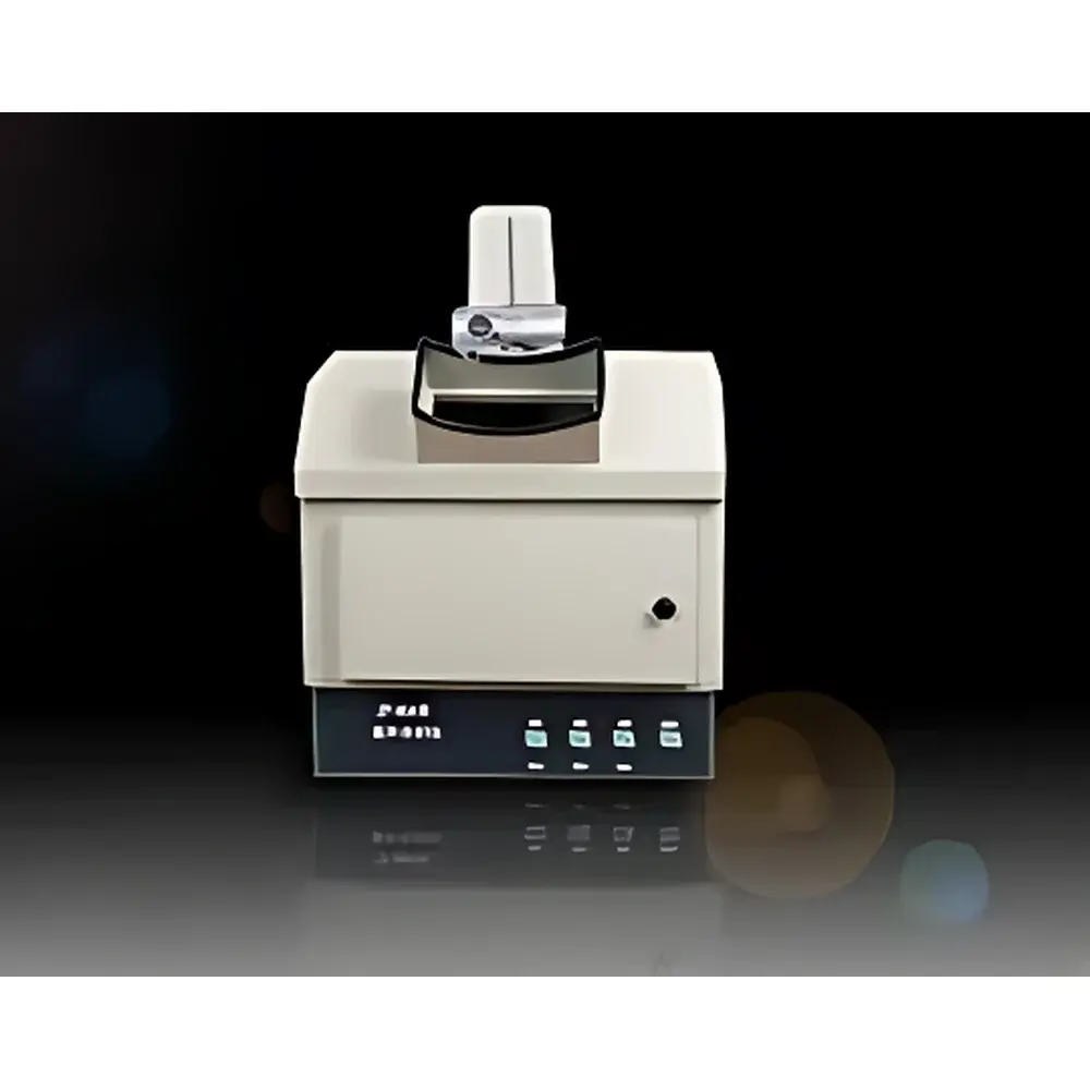 Hanuo ZF-8 Multi-Wavelength Darkroom UV Transilluminator and Gel Cutter