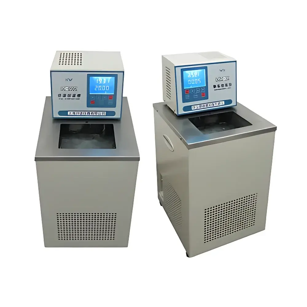 Hanuo BD-0506 High-Precision Standard Circulating Bath