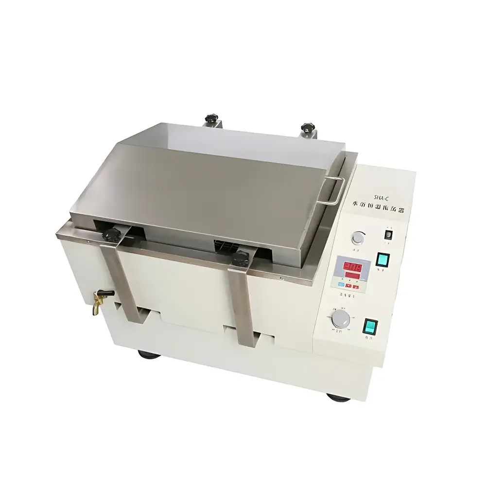 Hanuo SHA-CA Water Bath Constant-Temperature Orbital Shaker