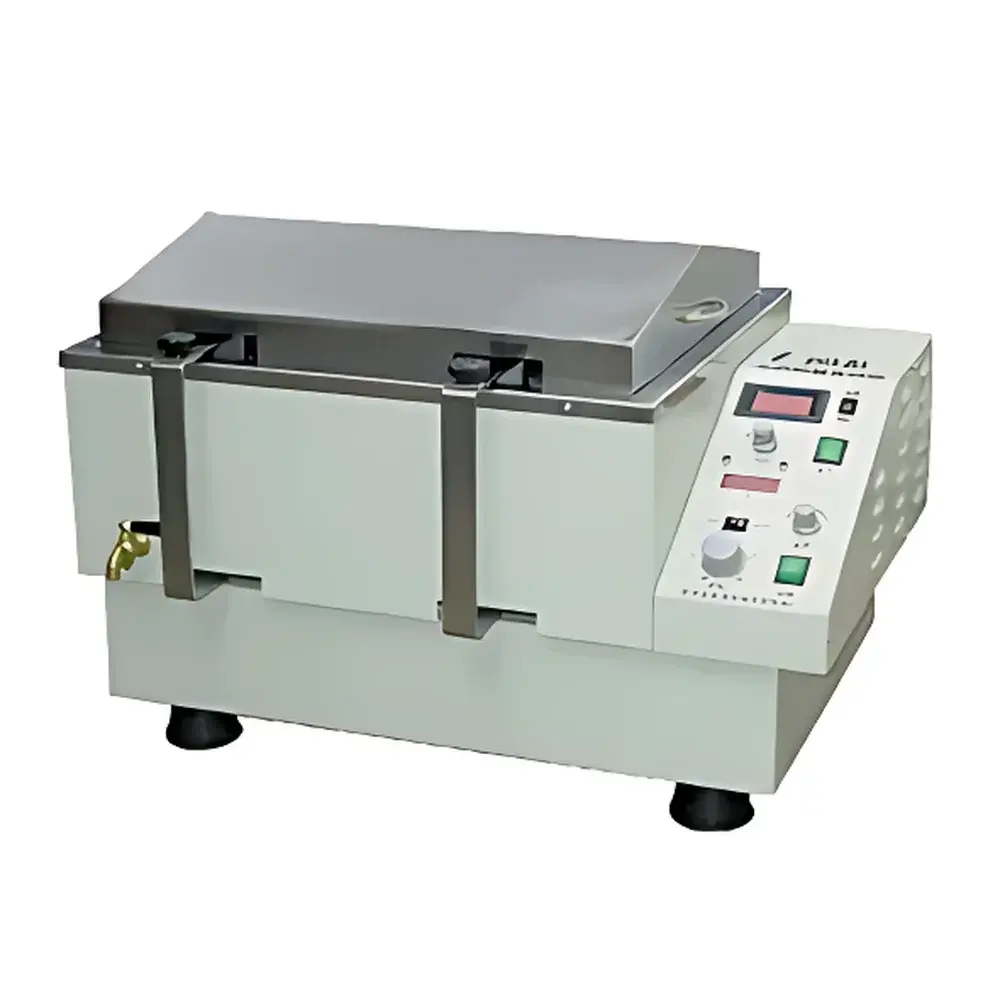 Hanuo SHA-CA Water Bath Constant-Temperature Orbital Shaker
